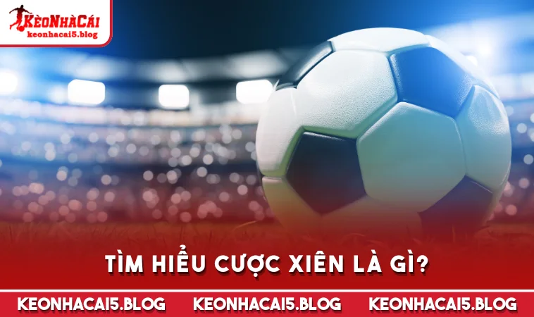 tim hieu cuoc xien la gi Tìm hiểu cược xiên là gì?